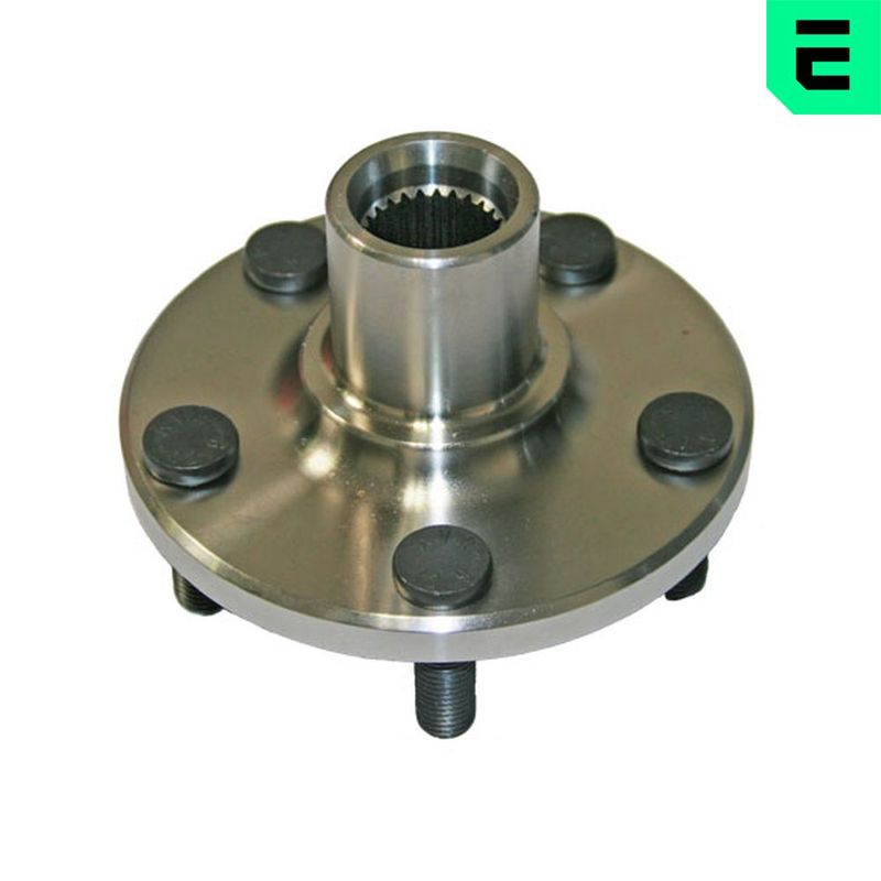 Ступица колеса OPTIMAL 04P351