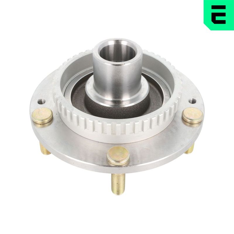 Ступица колеса OPTIMAL 04P409