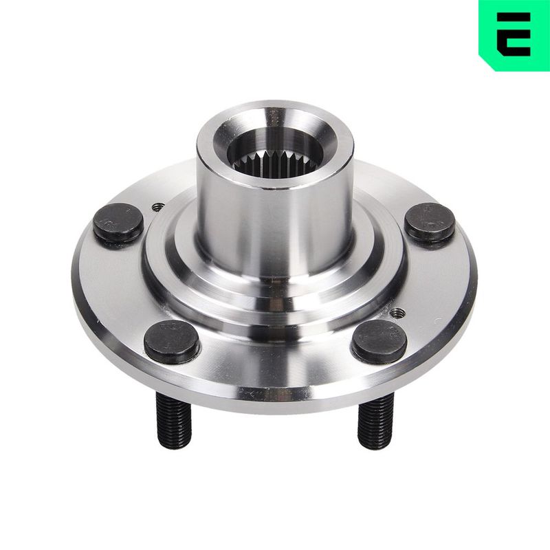 Ступица колеса OPTIMAL 04P424