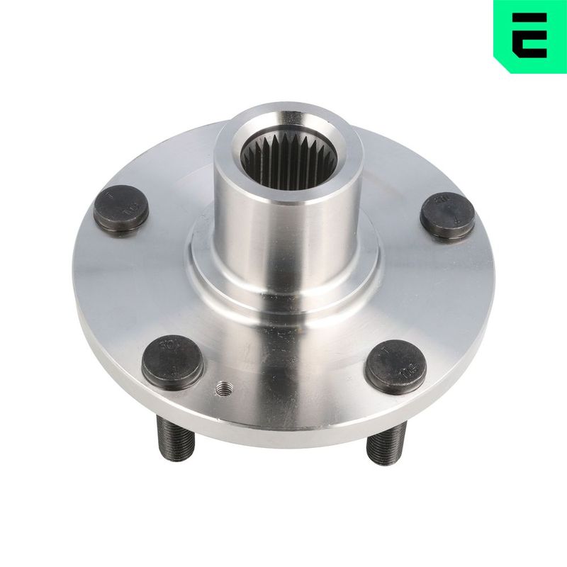Ступица колеса OPTIMAL 04P432