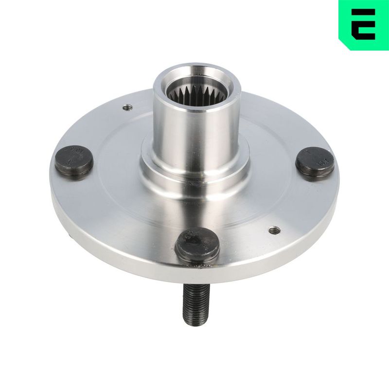 Ступица колеса OPTIMAL 04P451