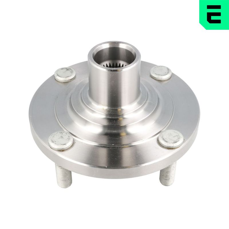 Ступица колеса OPTIMAL 04P485