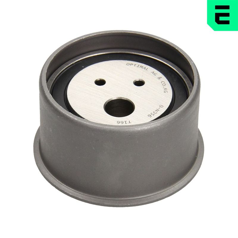 Натяжной ролик, ремень ГРМ OPTIMAL 0N056