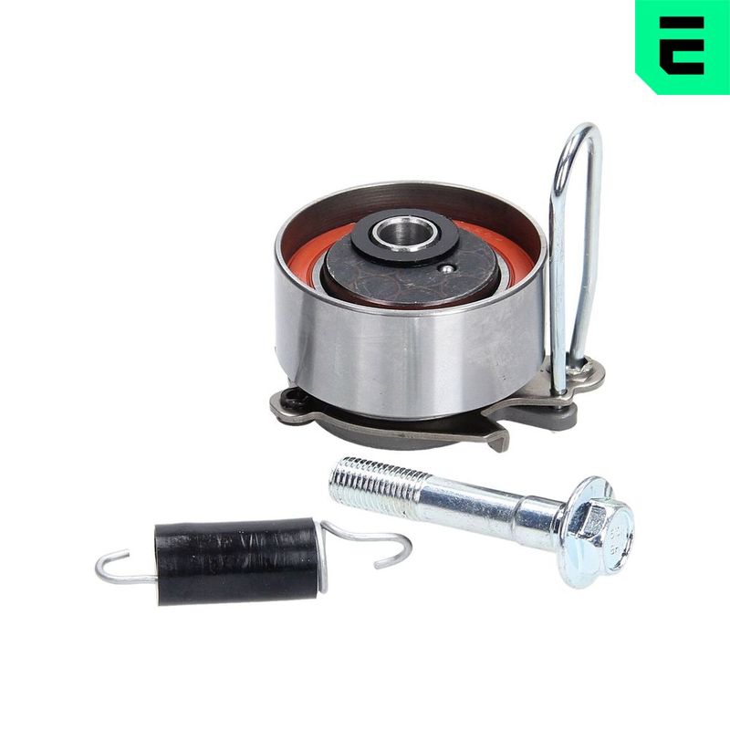 Натяжной ролик, ремень ГРМ OPTIMAL 0N1330