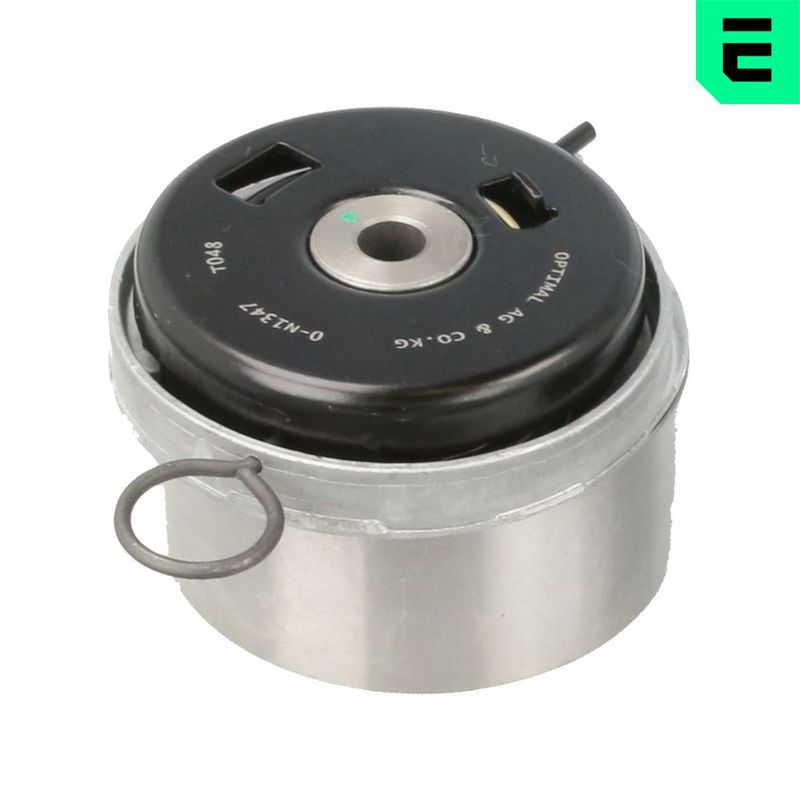 Натяжной ролик, ремень ГРМ OPTIMAL 0N1347
