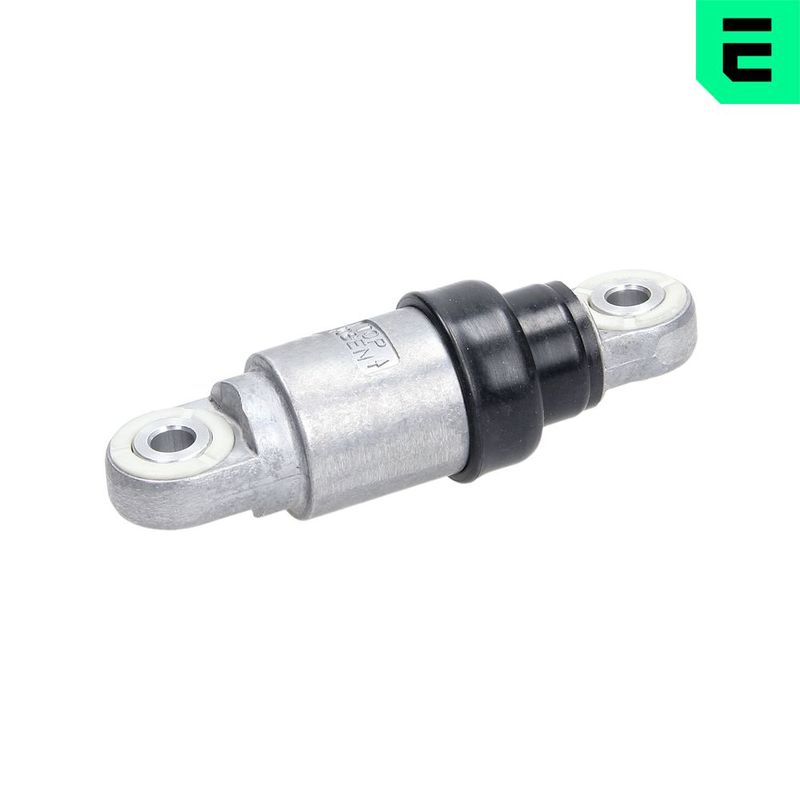 Амортизатор, поликлиновой ремень OPTIMAL 0N2169