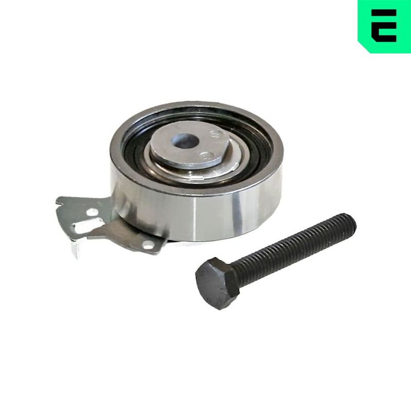 Натяжной ролик, ремень ГРМ OPTIMAL 0N948