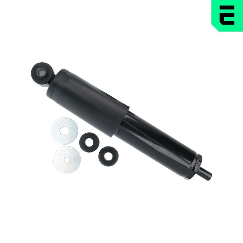 Амортизатор OPTIMAL A1431G