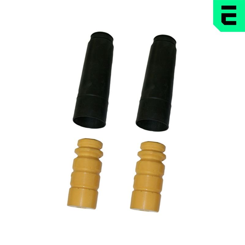 Пылезащитный комплект, амортизатор OPTIMAL AK735128