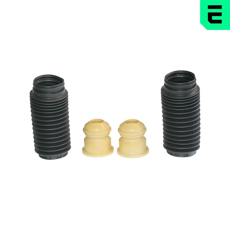 Пылезащитный комплект, амортизатор OPTIMAL AK735205