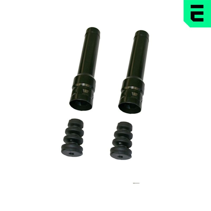 Пылезащитный комплект, амортизатор OPTIMAL AK735232