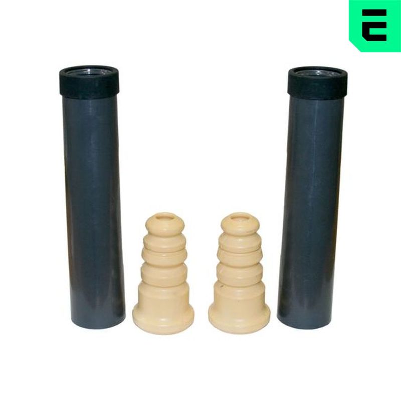 Пылезащитный комплект, амортизатор OPTIMAL AK735306