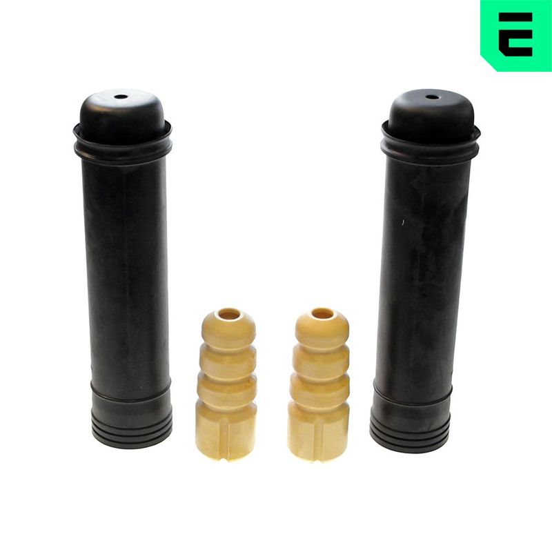 Пылезащитный комплект, амортизатор OPTIMAL AK735316
