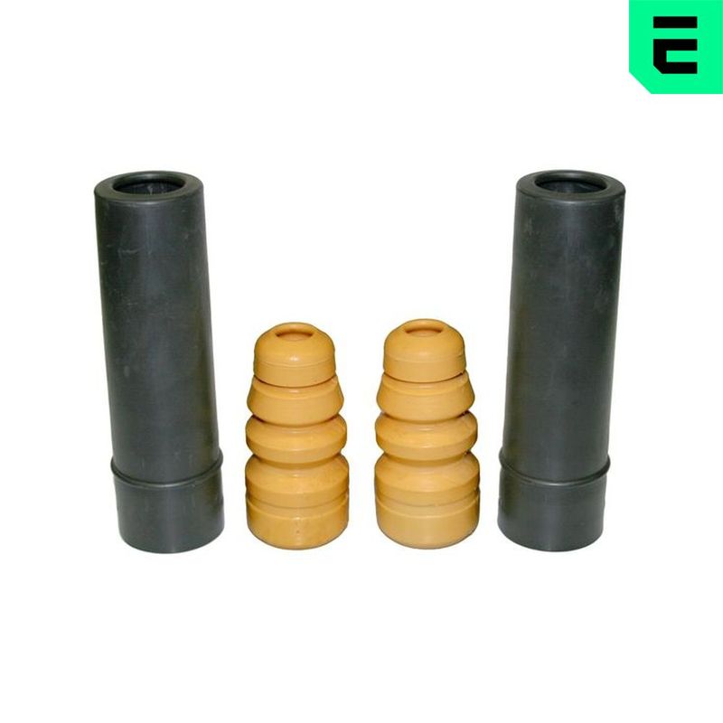 Пылезащитный комплект, амортизатор OPTIMAL AK735367