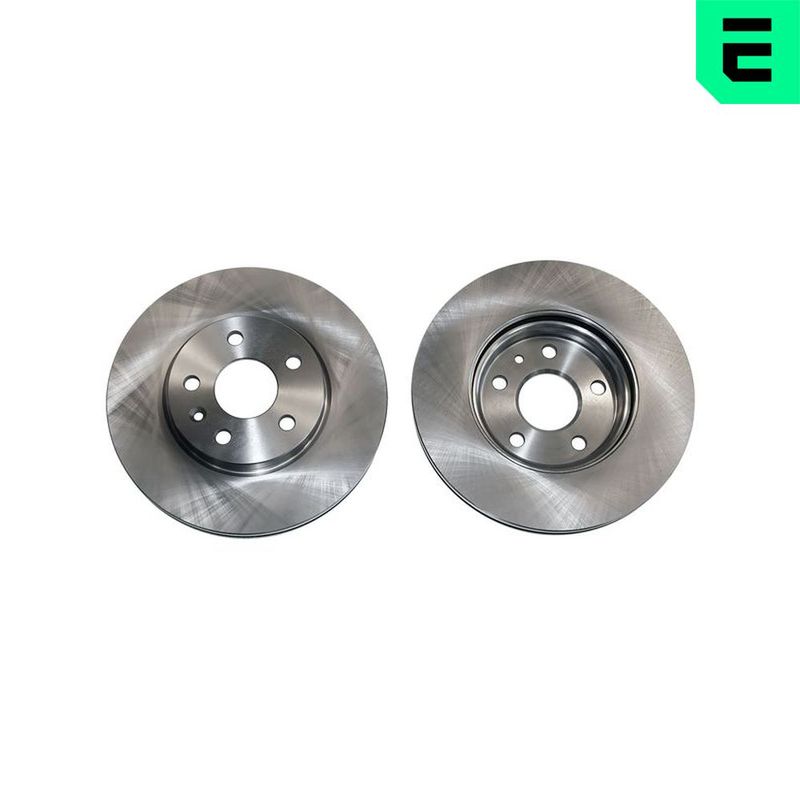 Тормозной диск OPTIMAL BS8312