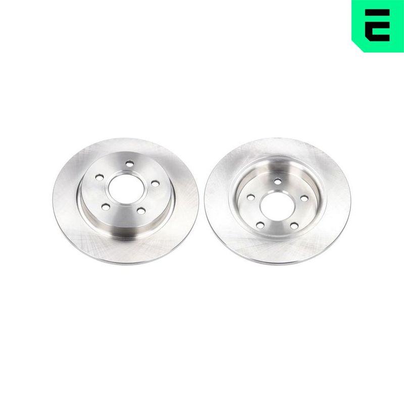 Тормозной диск OPTIMAL BS9062