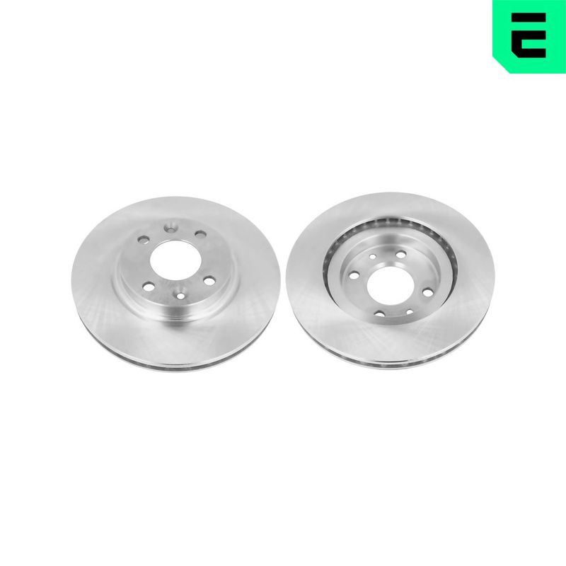 Тормозной диск OPTIMAL BS9154C