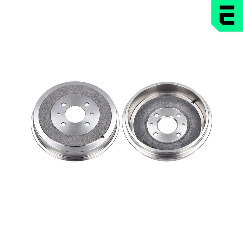Тормозной барабан OPTIMAL BT0560