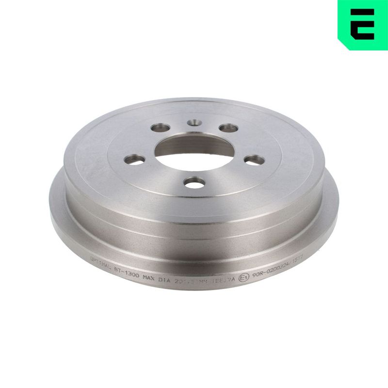 Тормозной барабан OPTIMAL BT1300