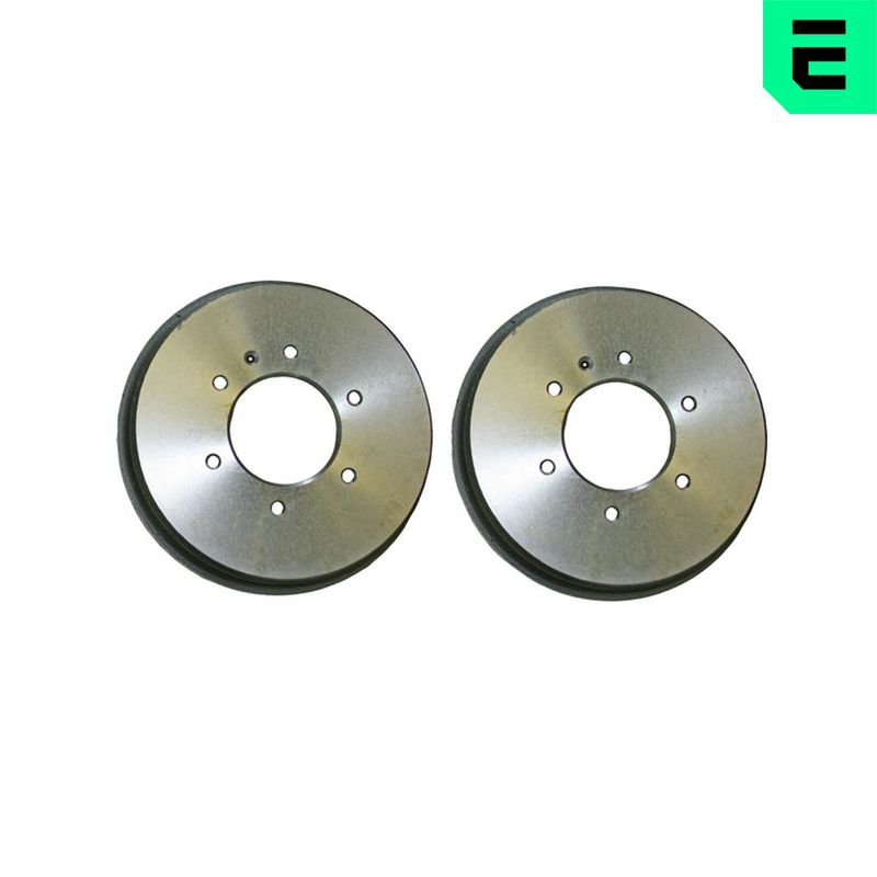 Тормозной барабан OPTIMAL BT1320