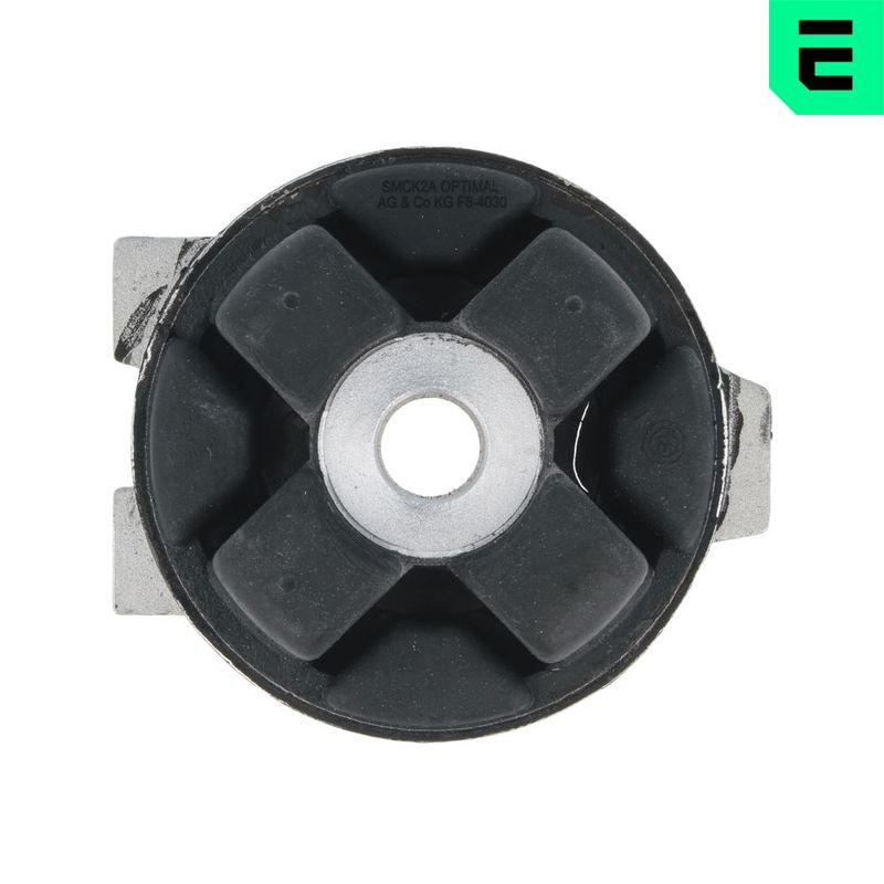 Подвеска, механическая коробка передач OPTIMAL F84030