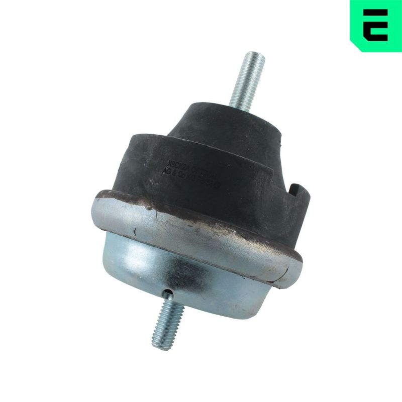 Подвеска, двигатель OPTIMAL F85359