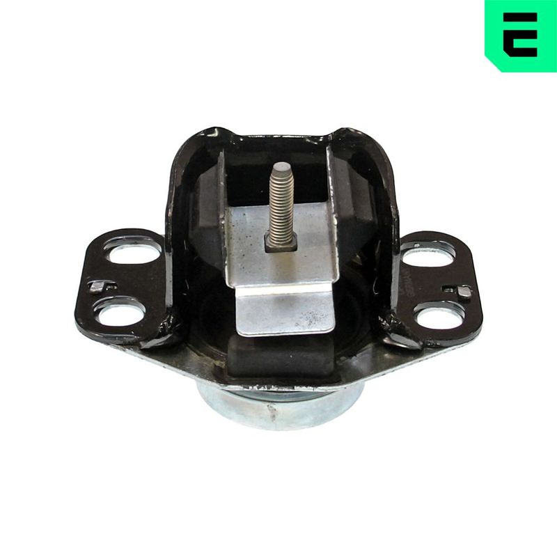 Подвеска, двигатель OPTIMAL F85487