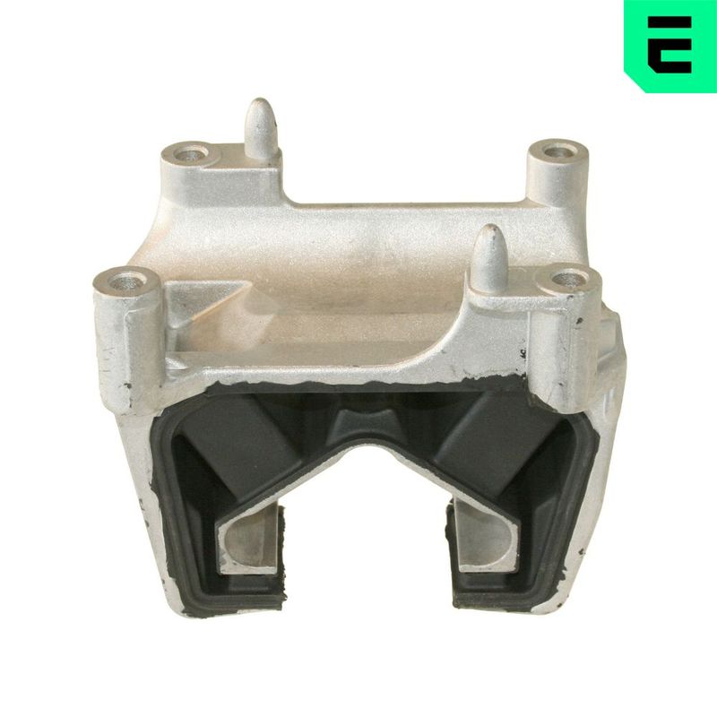 Подвеска, автоматическая коробка передач OPTIMAL F86740