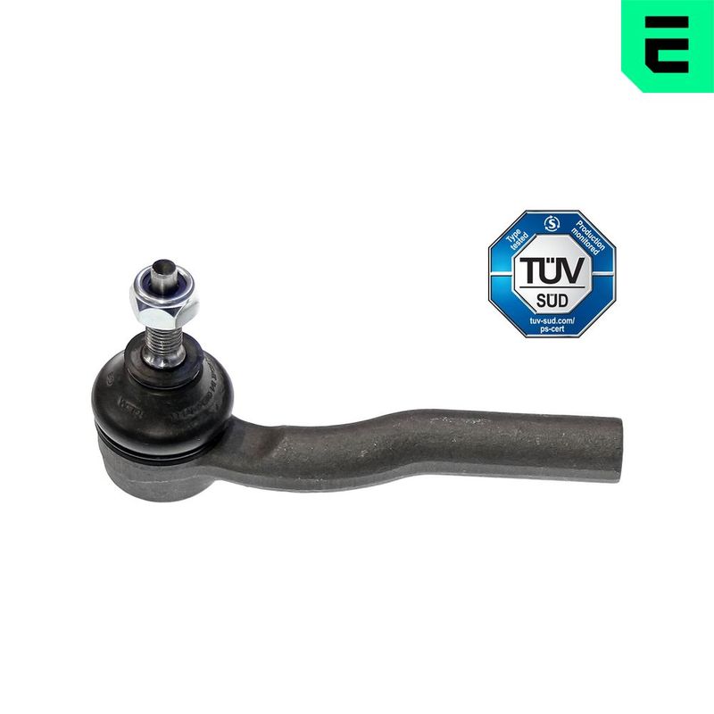 Наконечник поперечной рулевой тяги OPTIMAL G1016