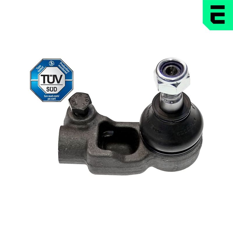 Наконечник поперечной рулевой тяги OPTIMAL G1036