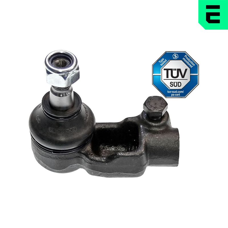 Наконечник поперечной рулевой тяги OPTIMAL G1041