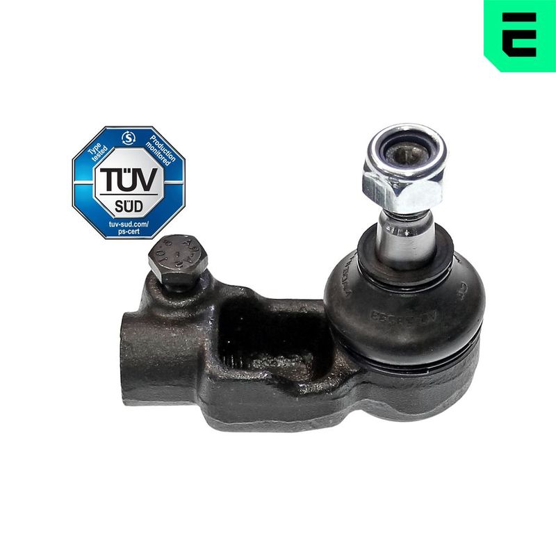 Наконечник поперечной рулевой тяги OPTIMAL G1042