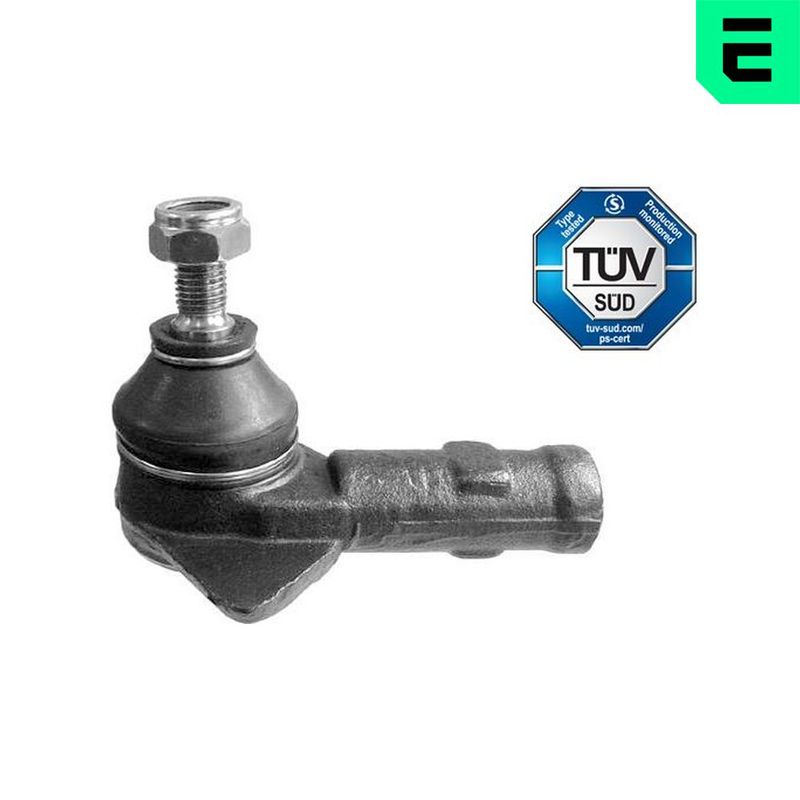 Наконечник поперечной рулевой тяги OPTIMAL G1072