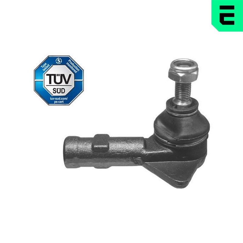 Наконечник поперечной рулевой тяги OPTIMAL G1073