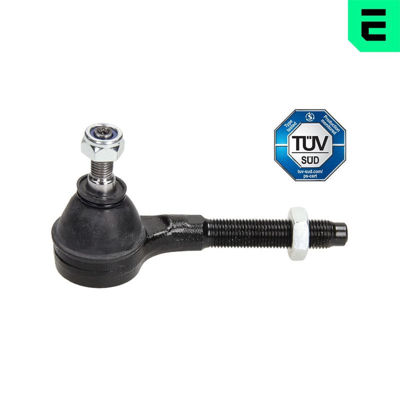 Наконечник поперечной рулевой тяги OPTIMAL G1094
