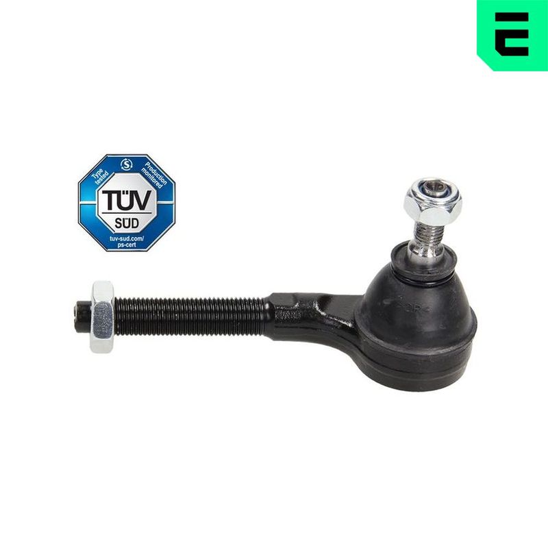 Наконечник поперечной рулевой тяги OPTIMAL G1095
