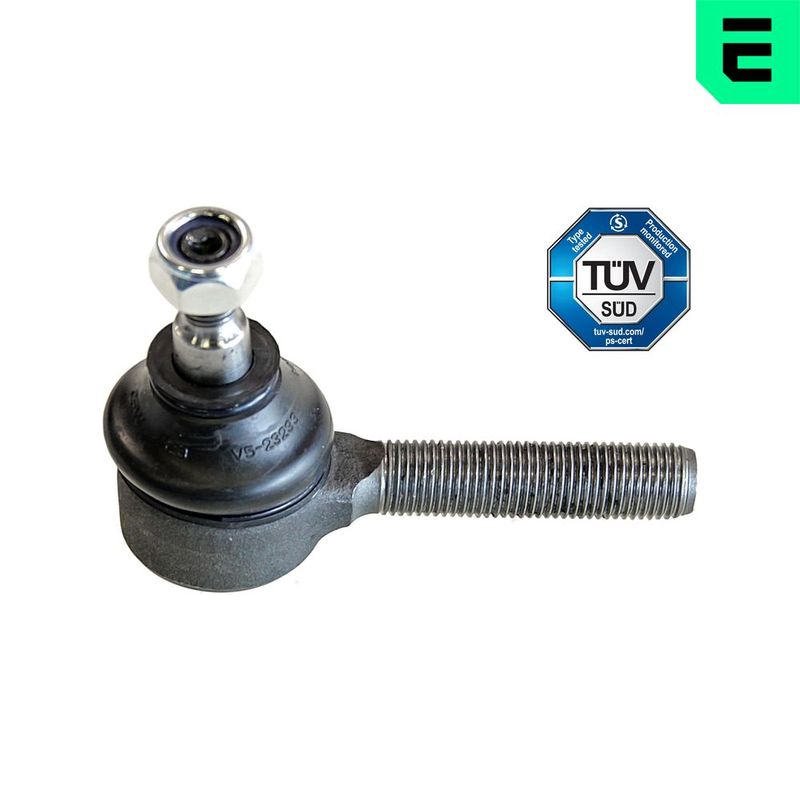 Наконечник поперечной рулевой тяги OPTIMAL G1097