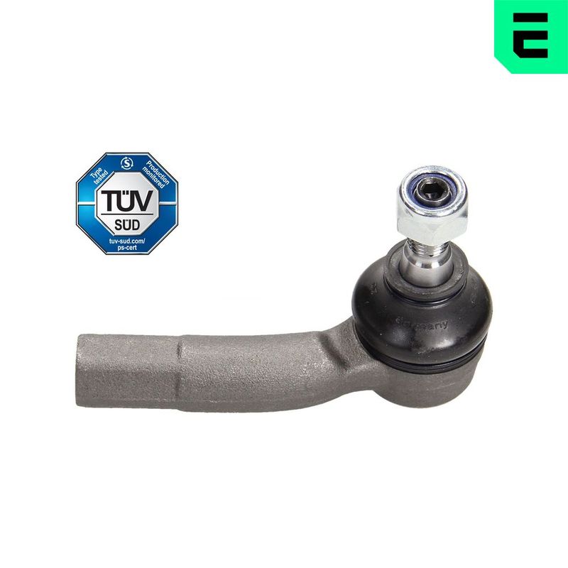 Наконечник поперечной рулевой тяги OPTIMAL G11004