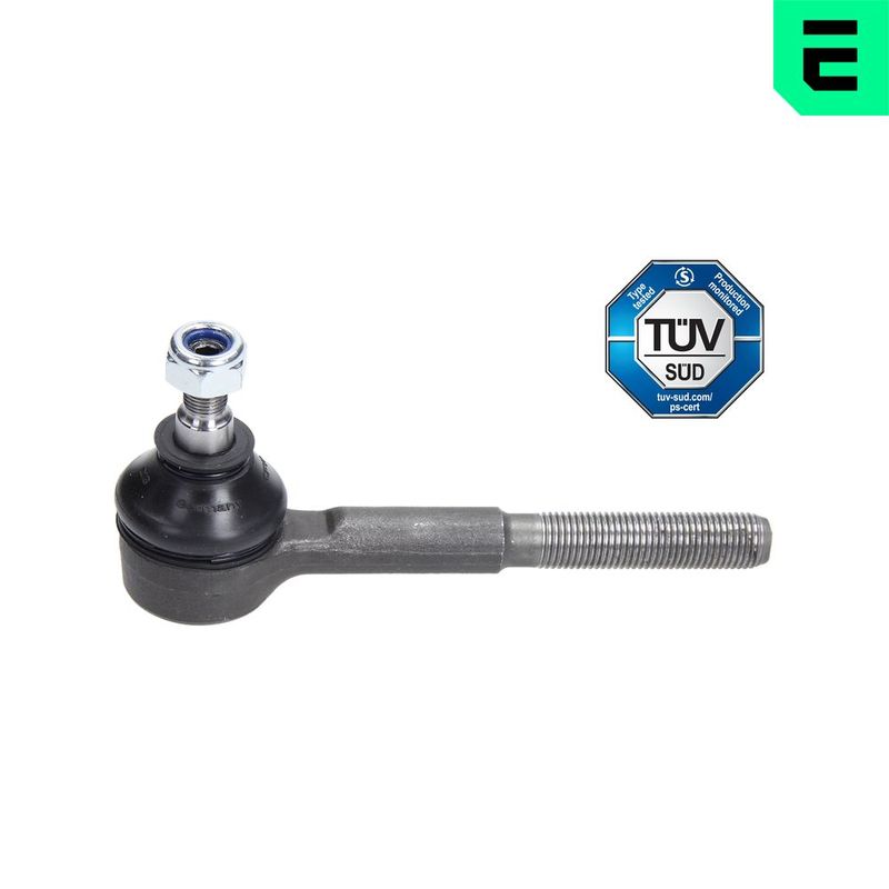 Наконечник поперечной рулевой тяги OPTIMAL G1102