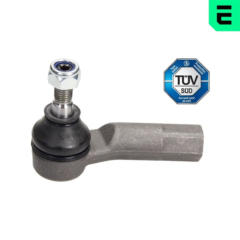 Наконечник поперечной рулевой тяги OPTIMAL G11074