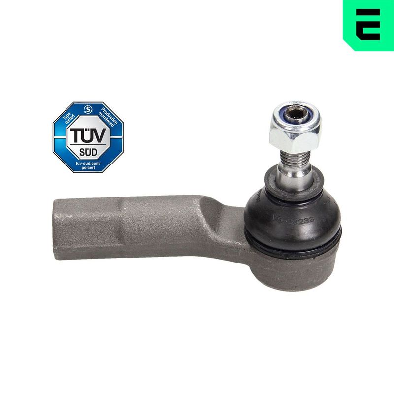 Наконечник поперечной рулевой тяги OPTIMAL G11075