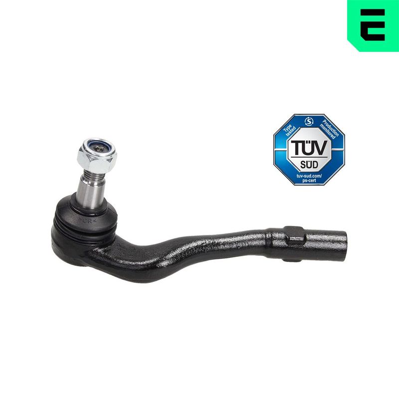 Наконечник поперечной рулевой тяги OPTIMAL G11102