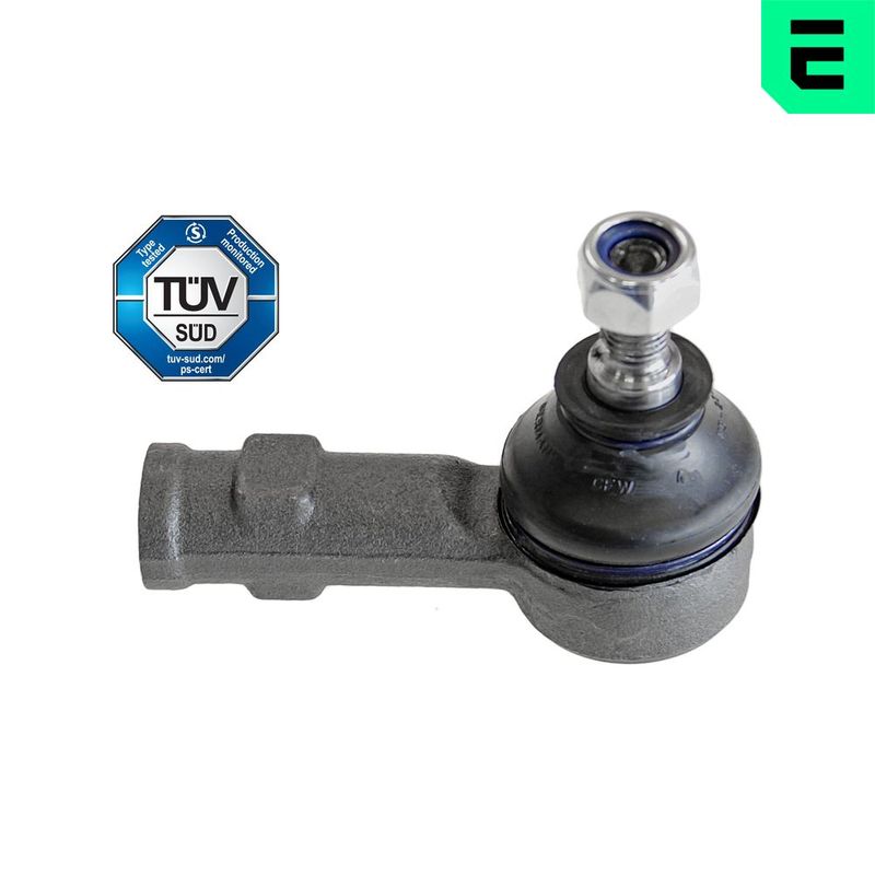 Наконечник поперечной рулевой тяги OPTIMAL G11120