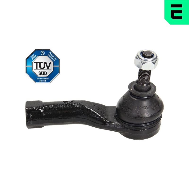 Наконечник поперечной рулевой тяги OPTIMAL G11134