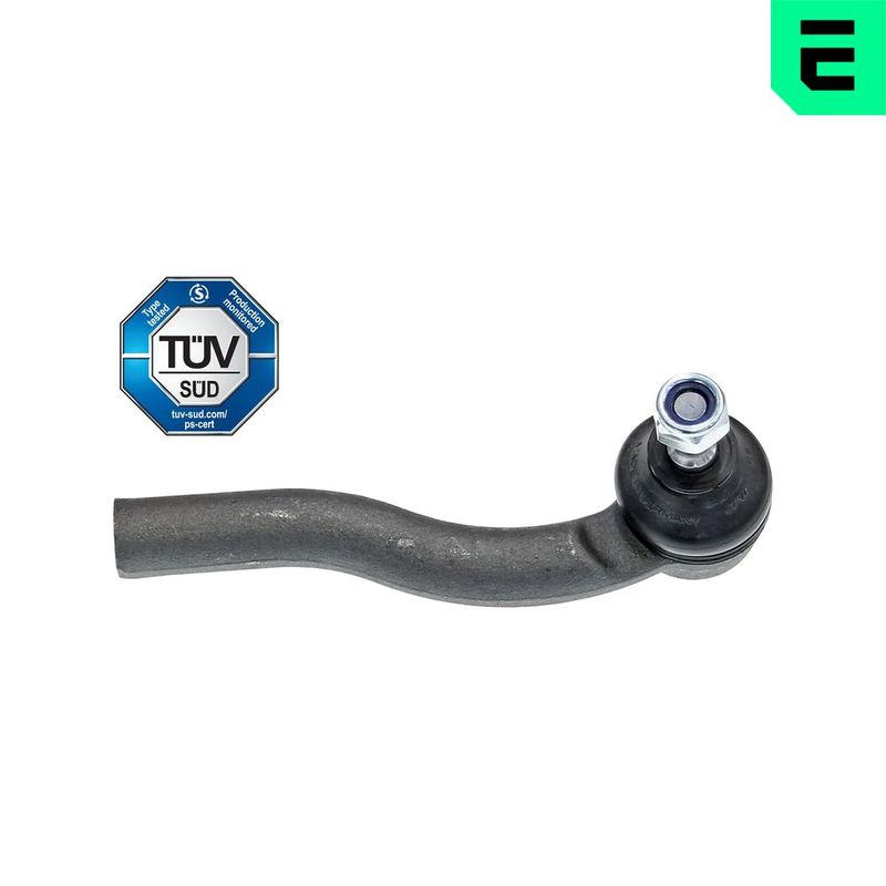 Наконечник поперечной рулевой тяги OPTIMAL G11187