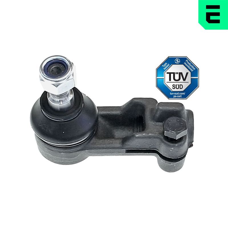 Наконечник поперечной рулевой тяги OPTIMAL G11200