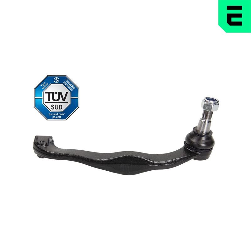 Наконечник поперечной рулевой тяги OPTIMAL G11208