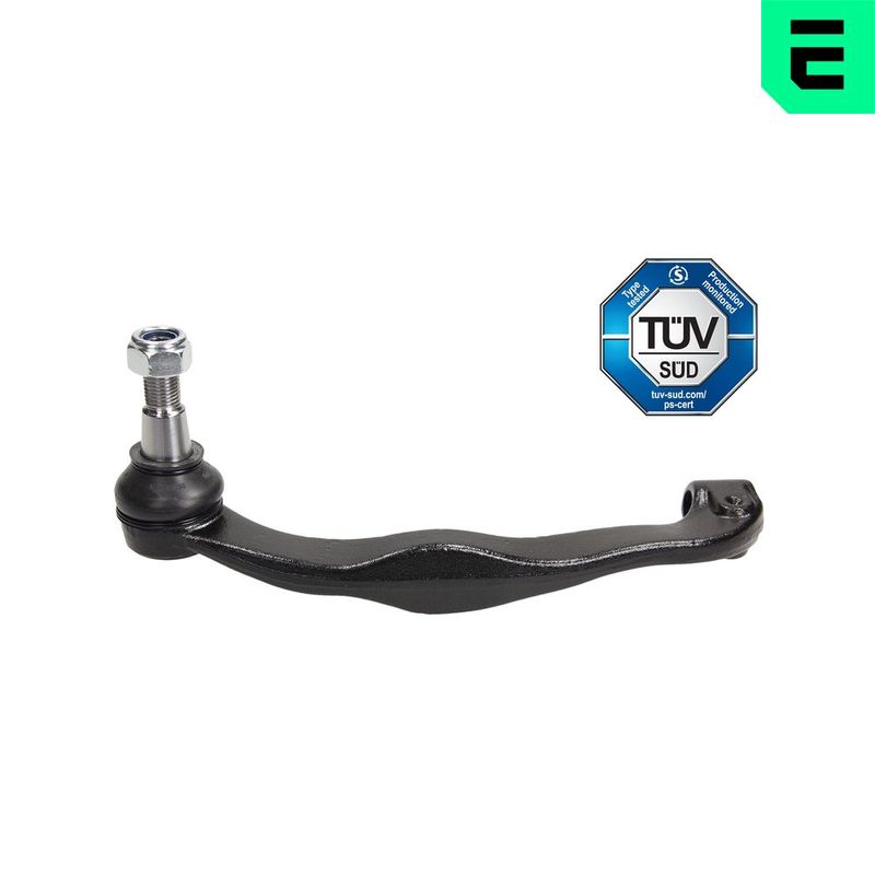 Наконечник поперечной рулевой тяги OPTIMAL G11209