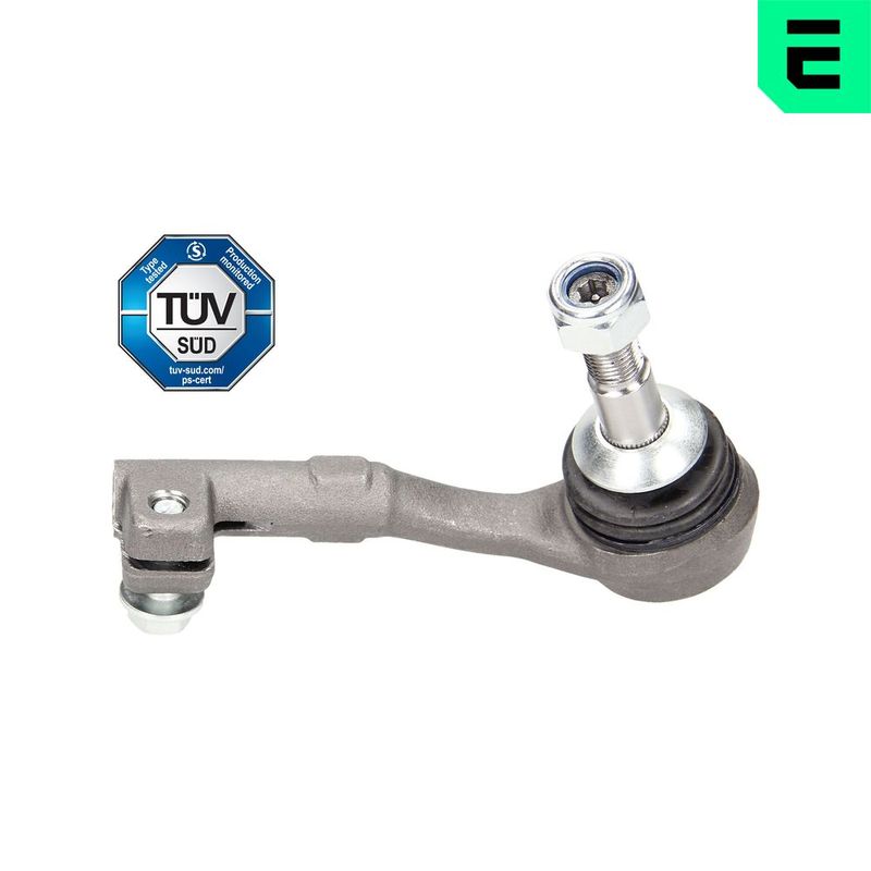 Наконечник поперечной рулевой тяги OPTIMAL G11234