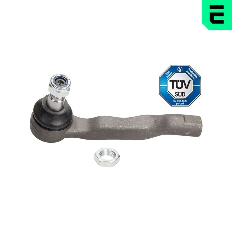 Наконечник поперечной рулевой тяги OPTIMAL G11237